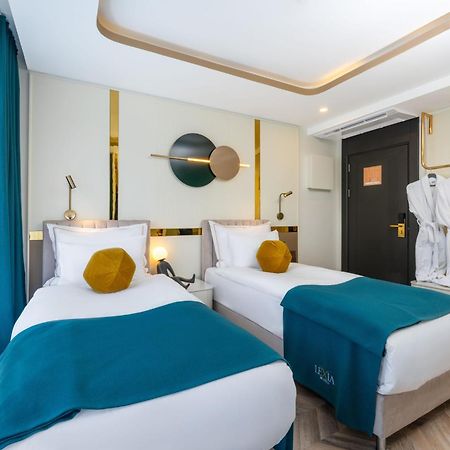 Lexia Hotels Antalya Extérieur photo