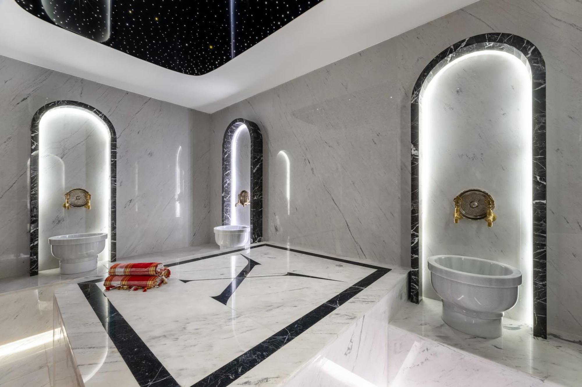 Lexia Hotels Antalya Extérieur photo