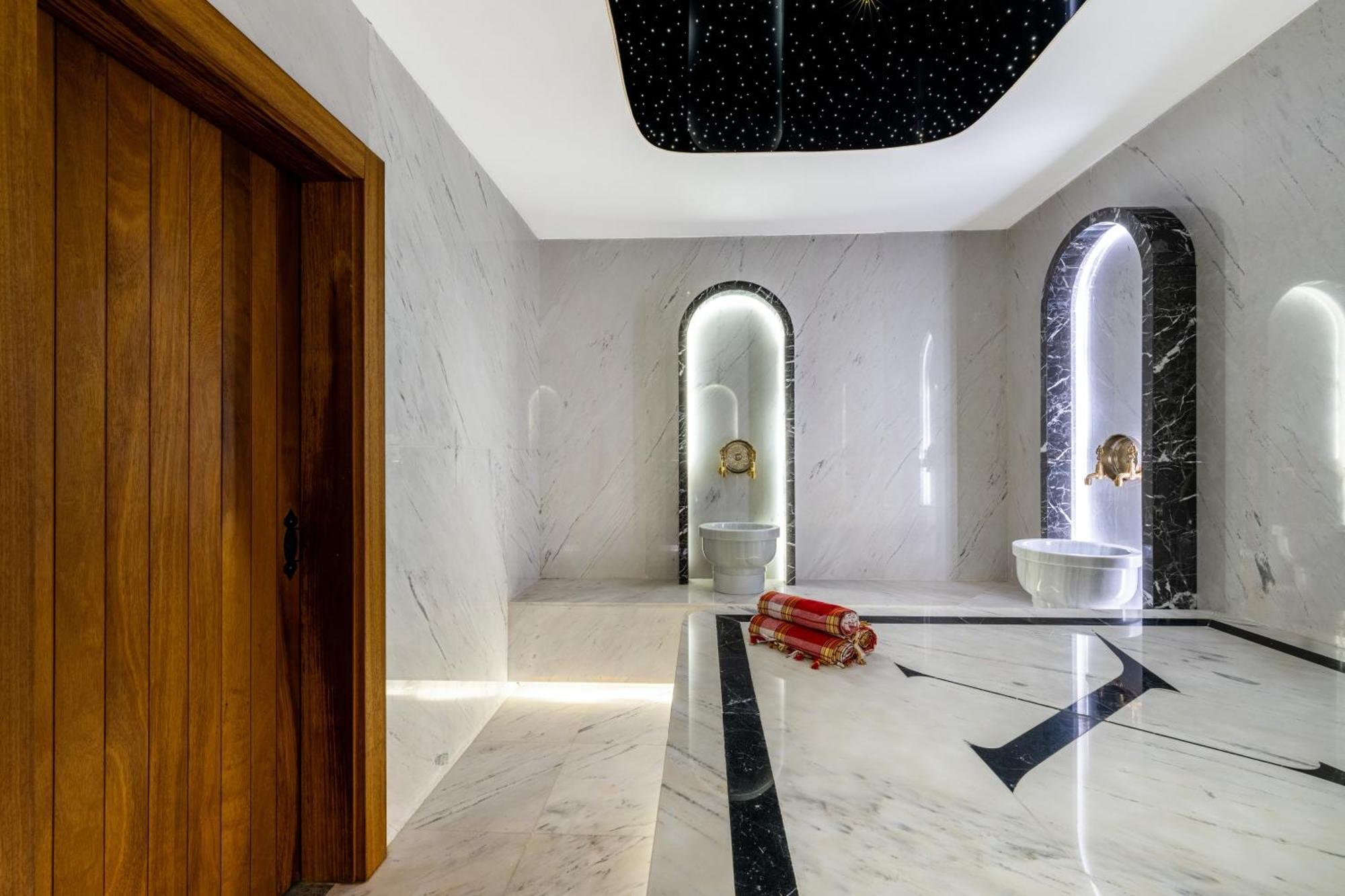 Lexia Hotels Antalya Extérieur photo