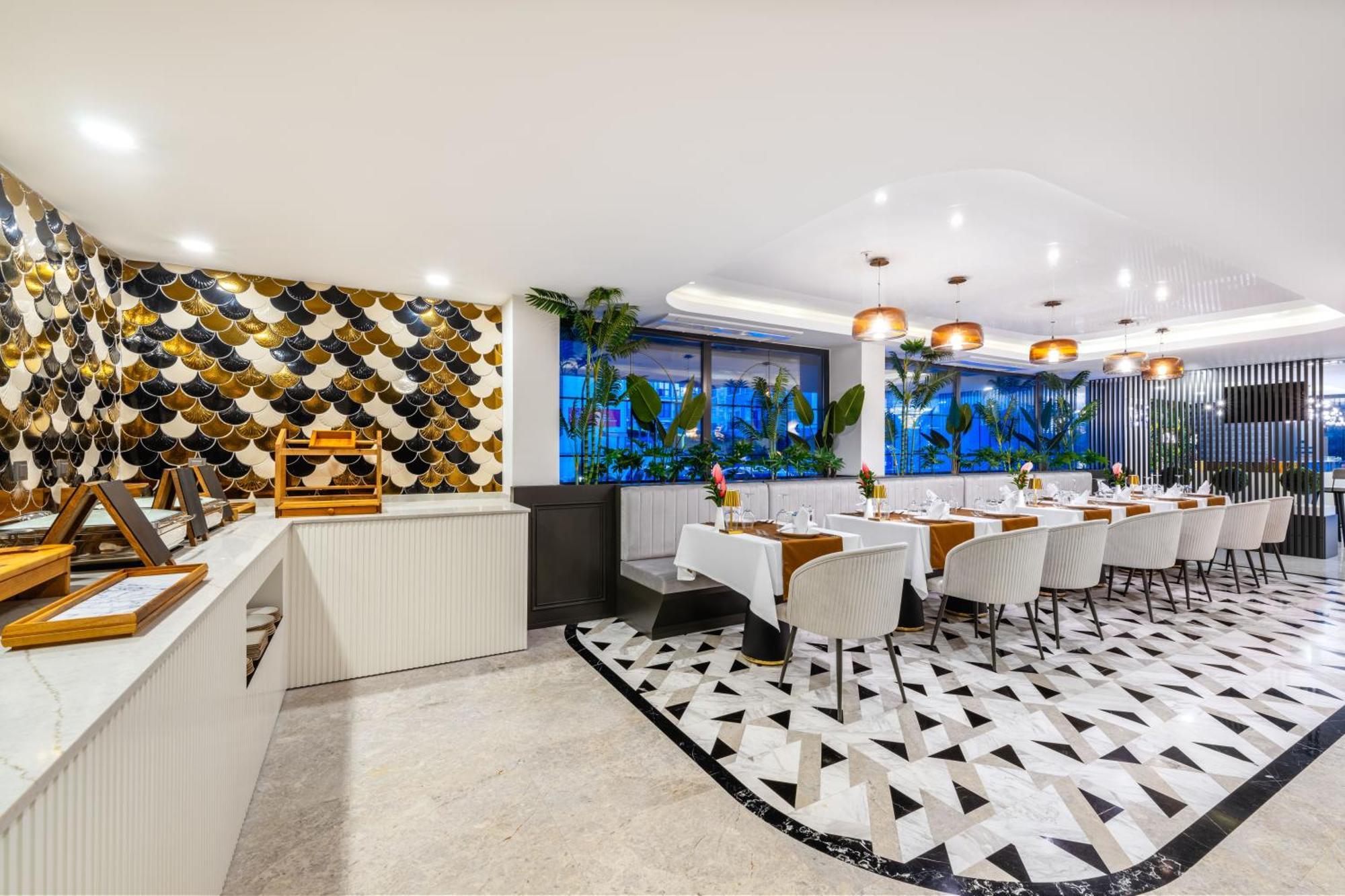 Lexia Hotels Antalya Extérieur photo