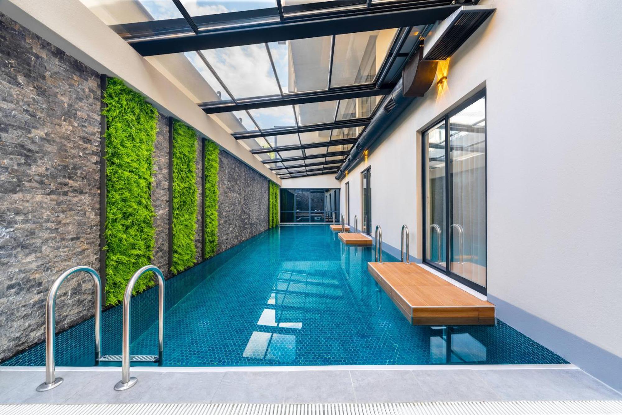 Lexia Hotels Antalya Extérieur photo