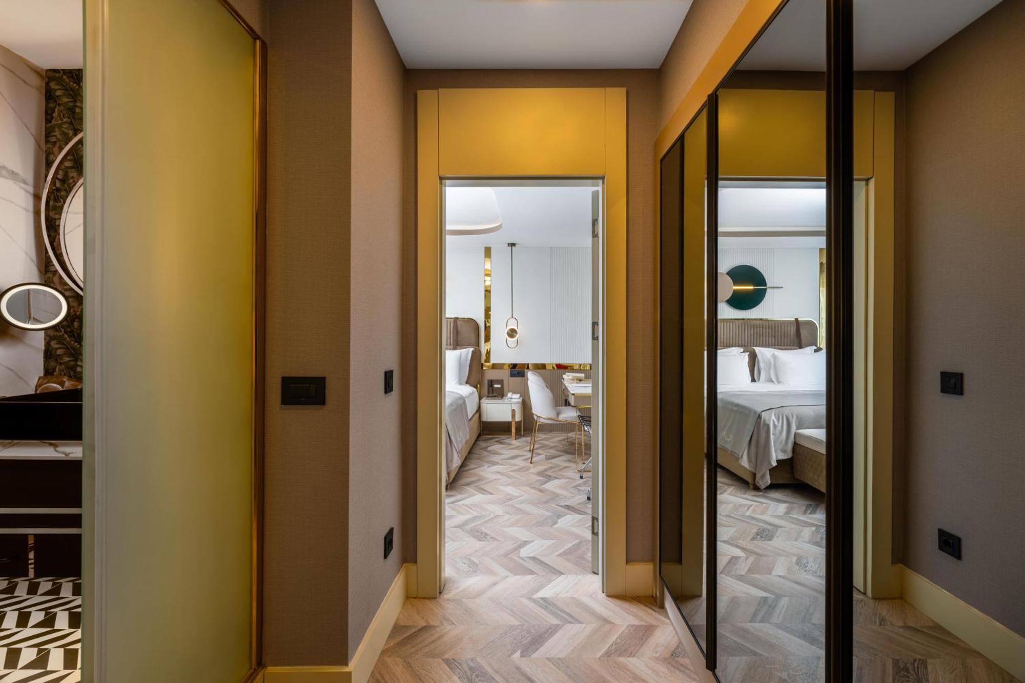 Lexia Hotels Antalya Extérieur photo