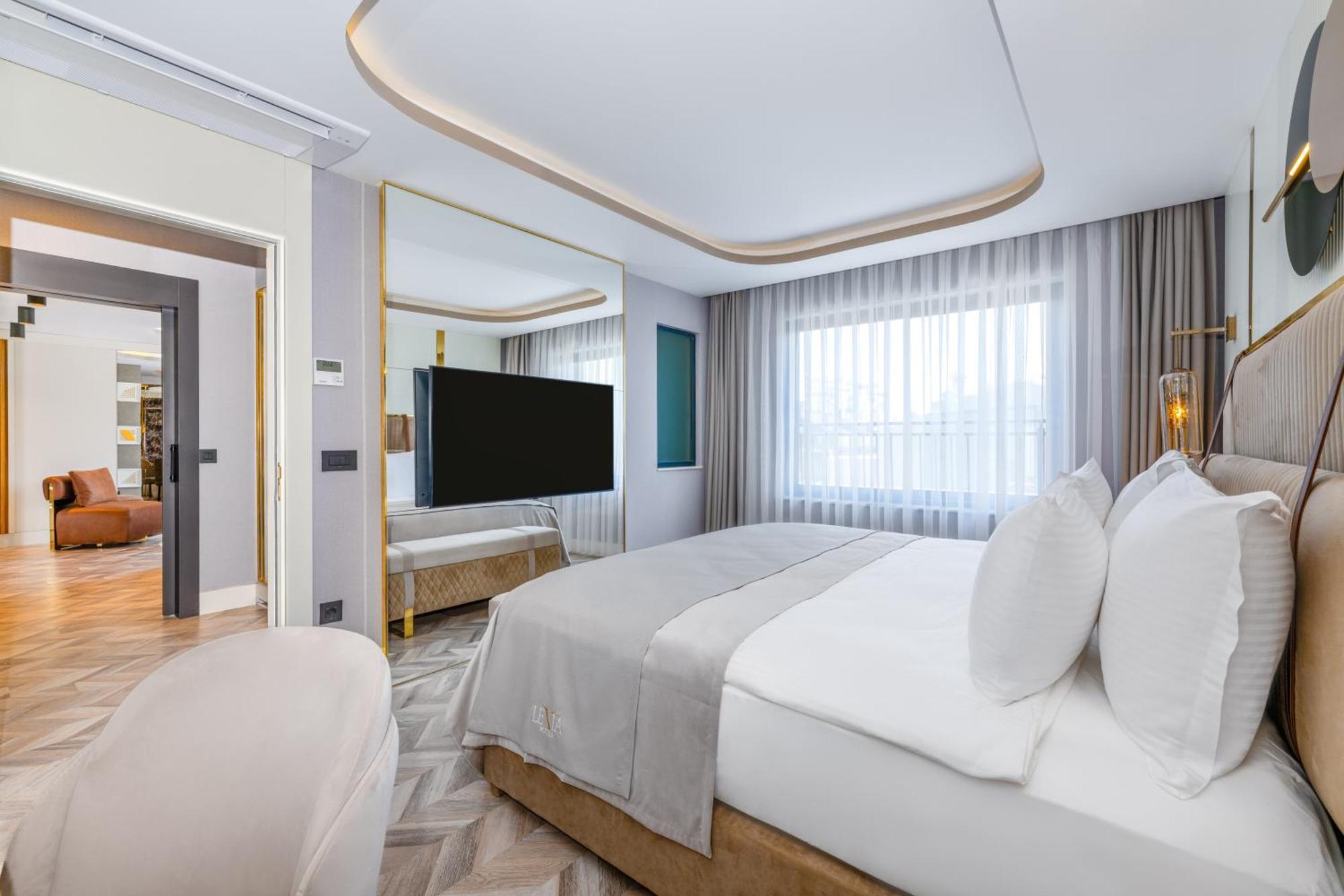Lexia Hotels Antalya Extérieur photo
