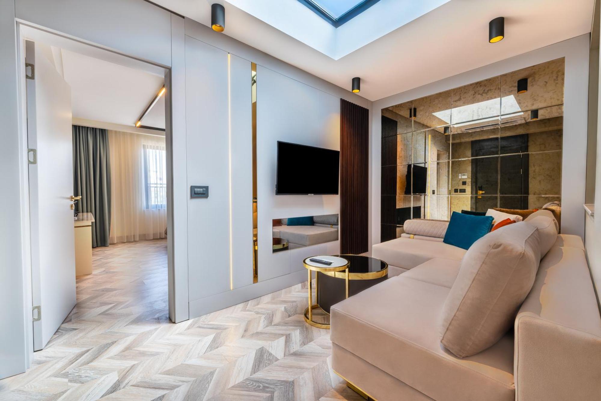 Lexia Hotels Antalya Extérieur photo