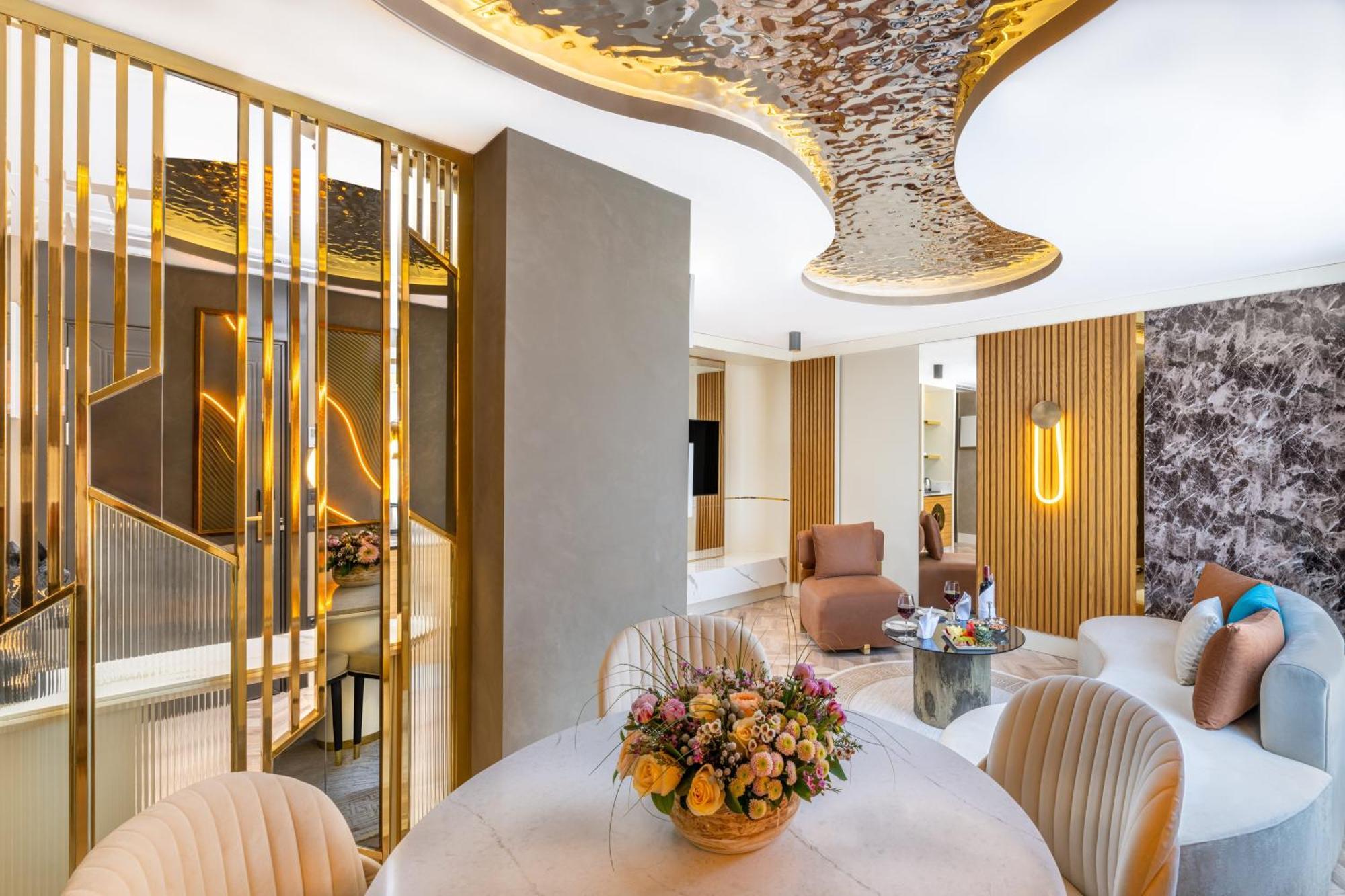 Lexia Hotels Antalya Extérieur photo