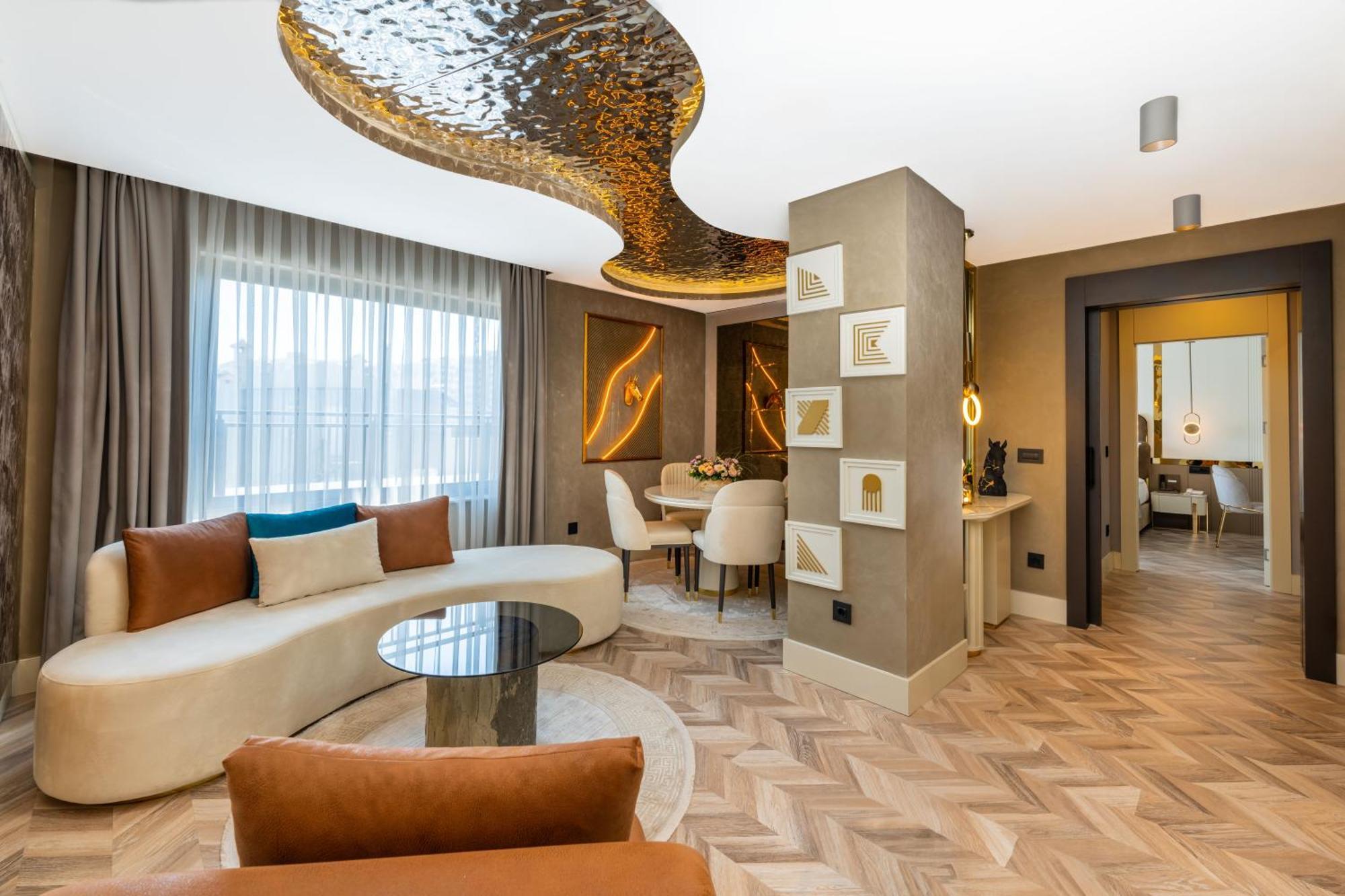 Lexia Hotels Antalya Extérieur photo