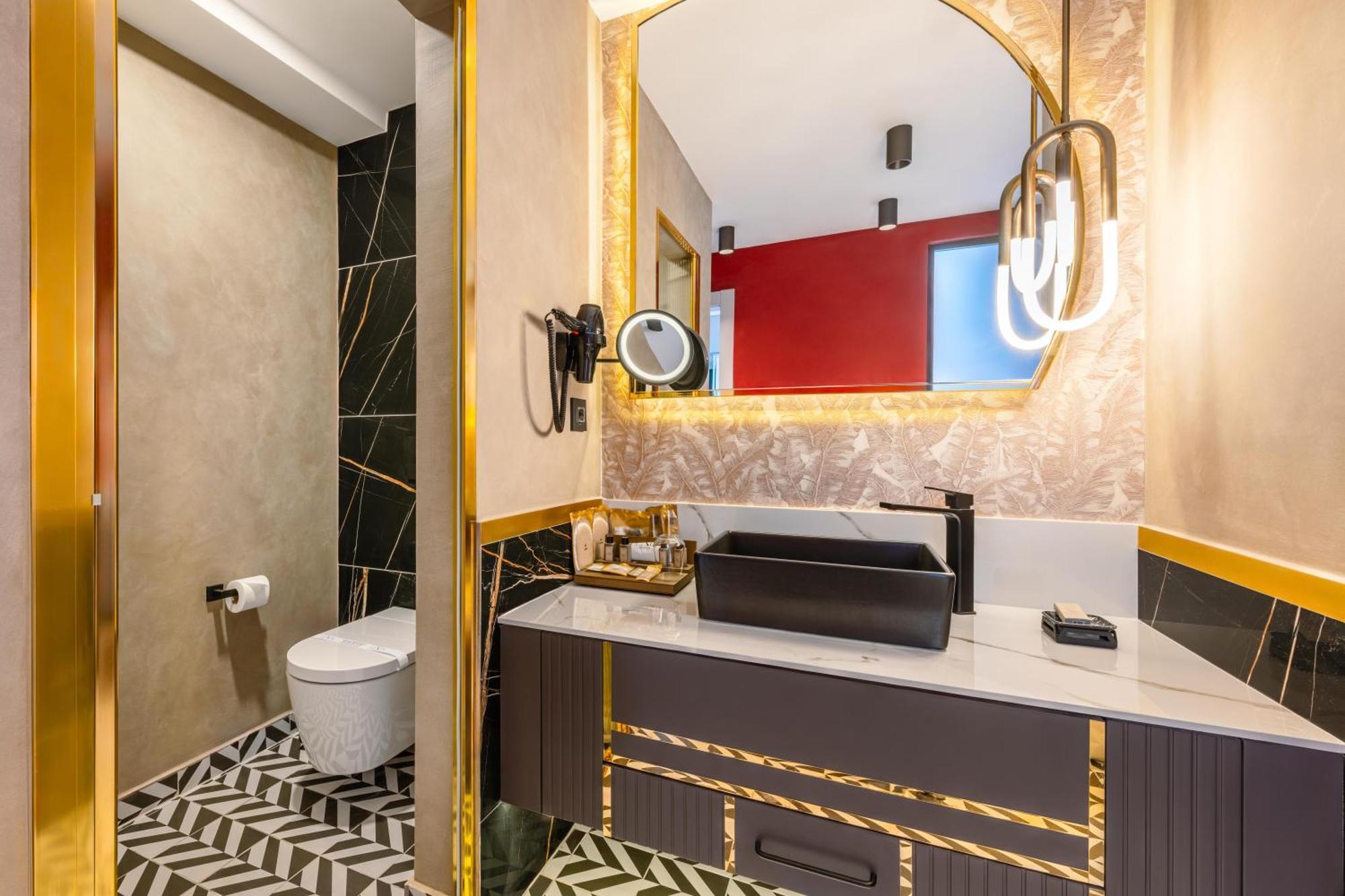 Lexia Hotels Antalya Extérieur photo