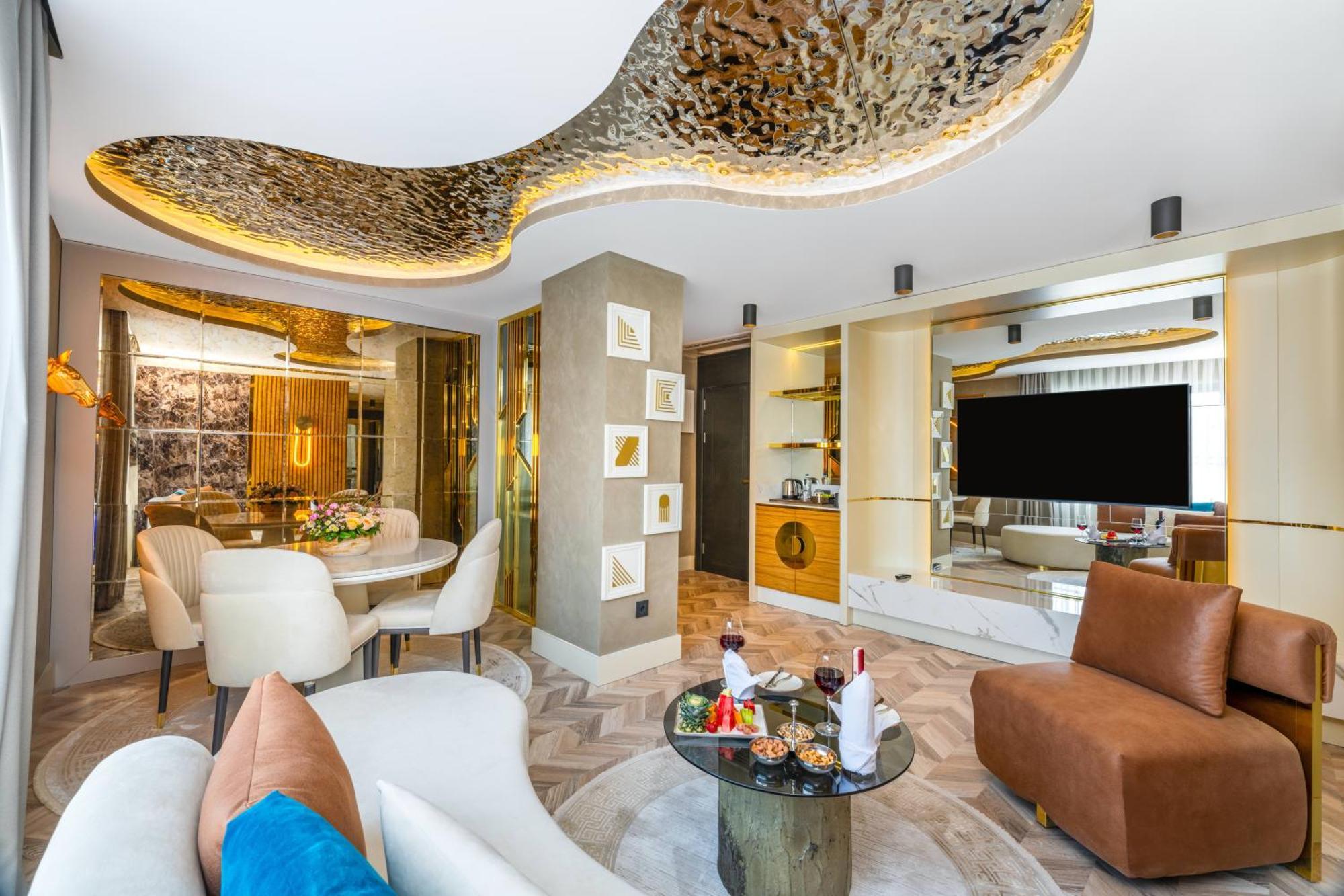 Lexia Hotels Antalya Extérieur photo